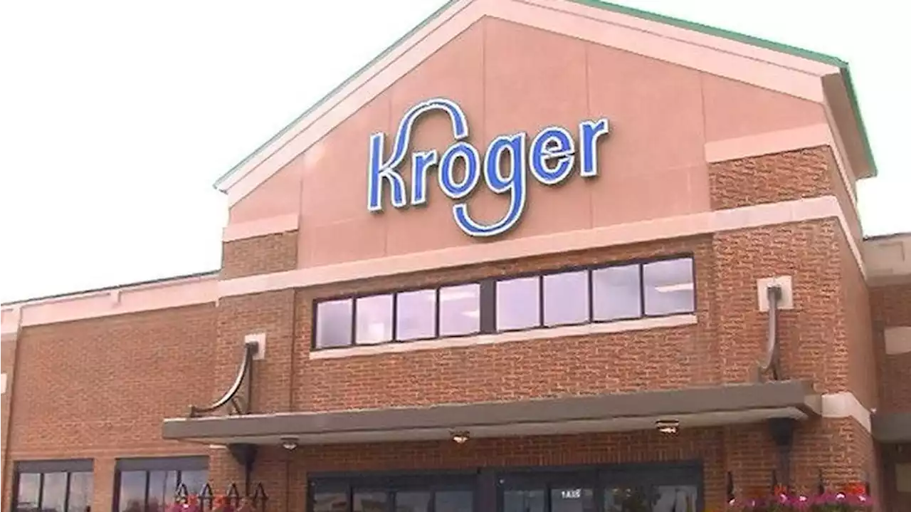 Kroger facility equipped with robots to help prepare grocery orders possibly coming to Oakwood