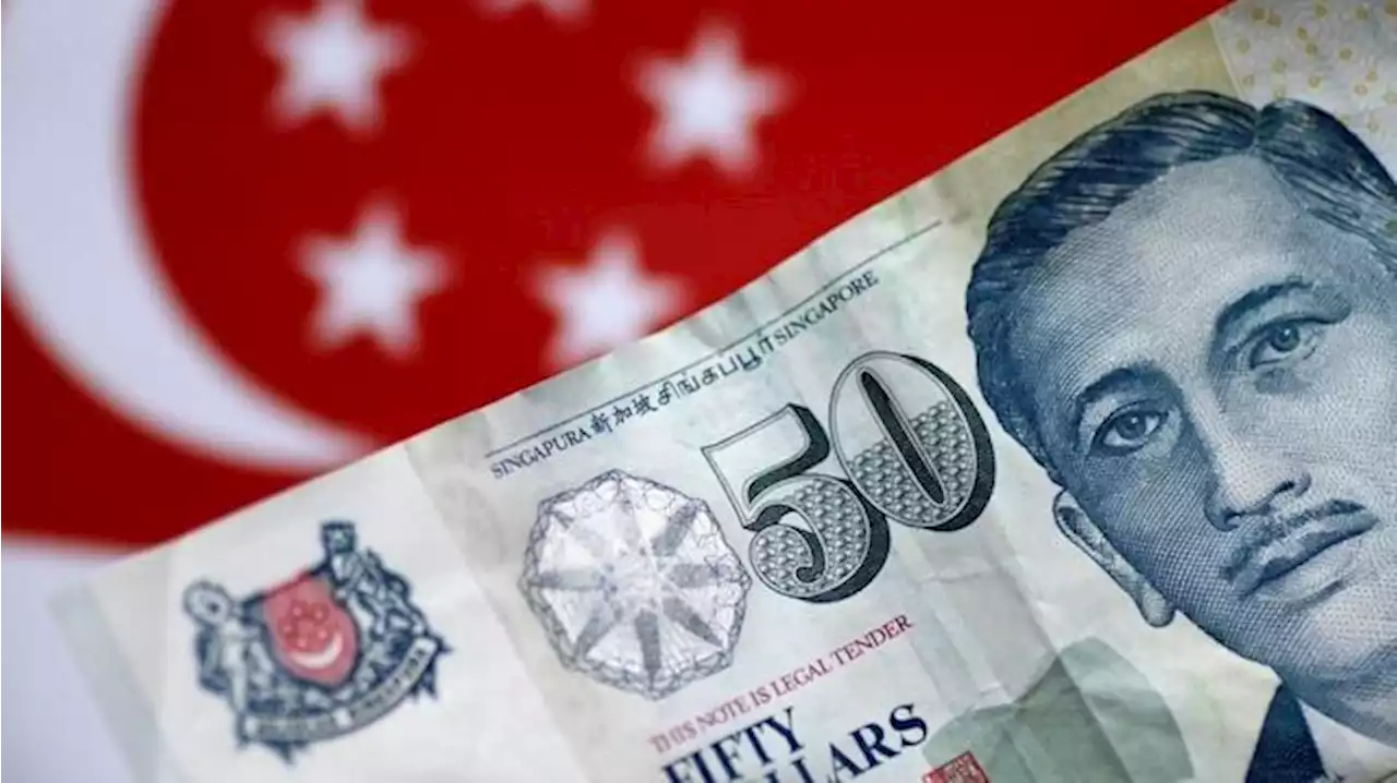 Rupiah Lagi Perkasa! Dolar Singapura Tak Berdaya