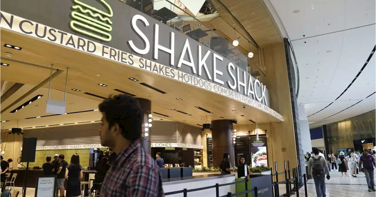 Shake Shack Offering Bitcoin Rewards for Customers Using Block’s Cash App: Report