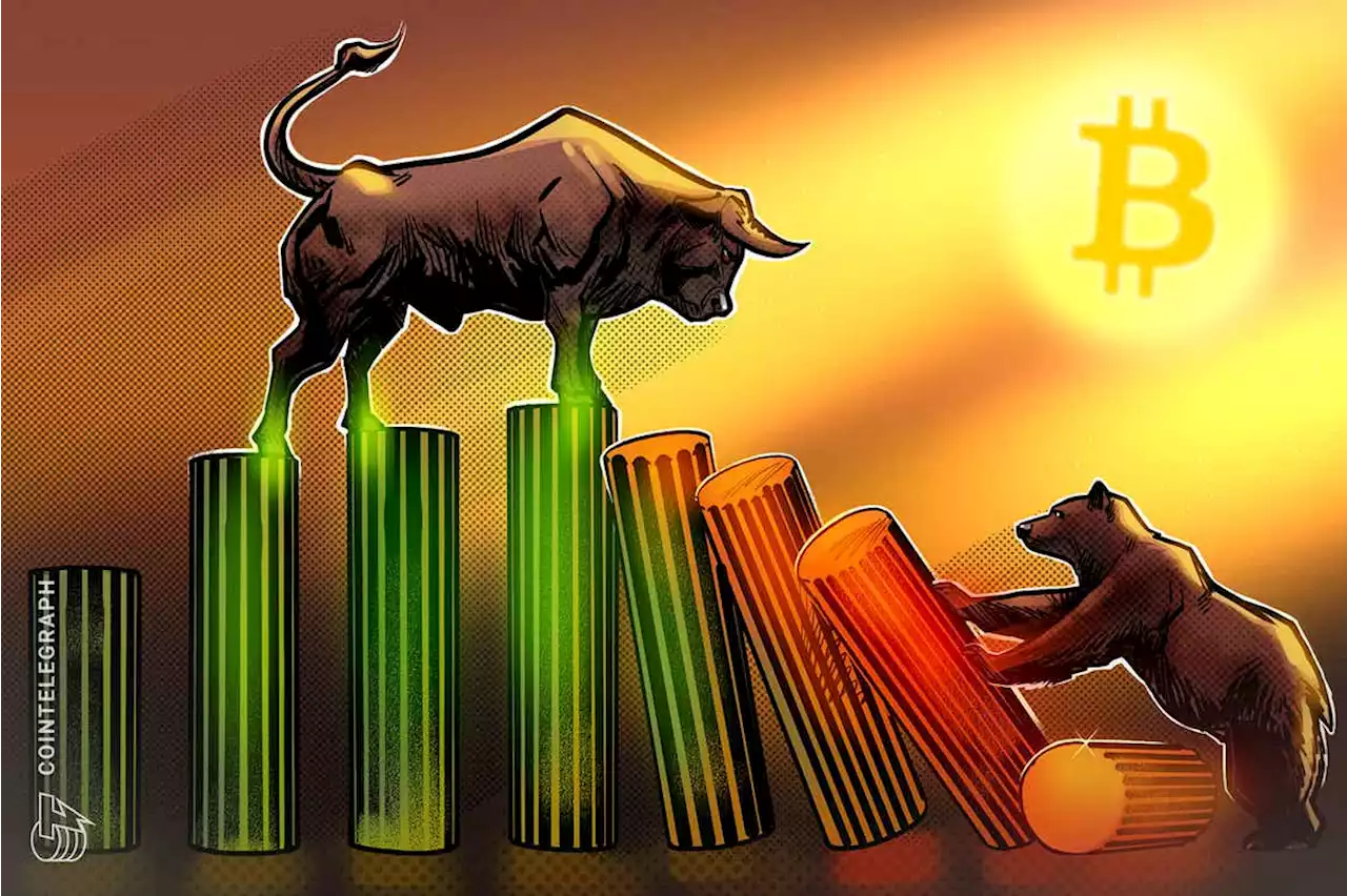 Bitcoin bulls aim to capture $45K leading into Friday’s $890M BTC options expiry