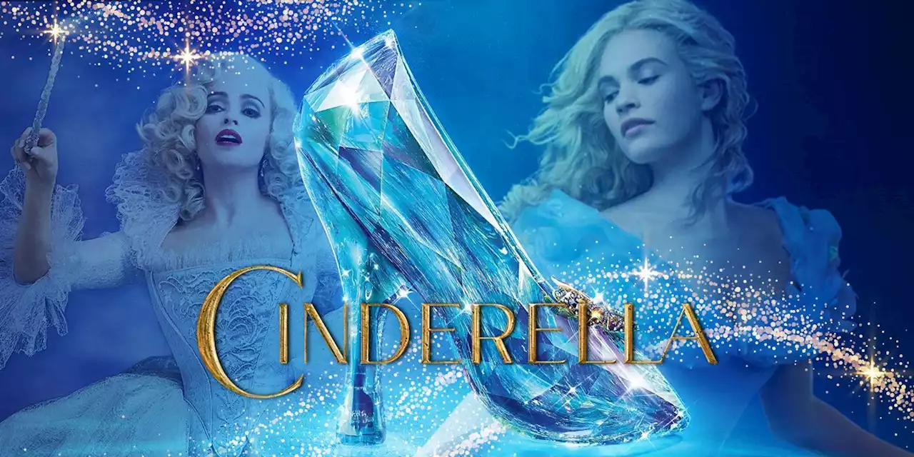 How Disney's Live-Action 'Cinderella' Gives New Meaning to the Overdone Fairytale