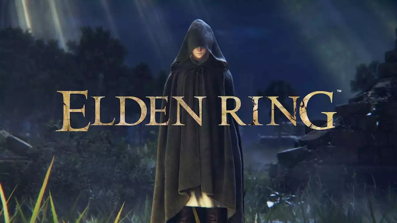 Elden Ring Patch 1.02.3 Live, Patch Notes Revealed