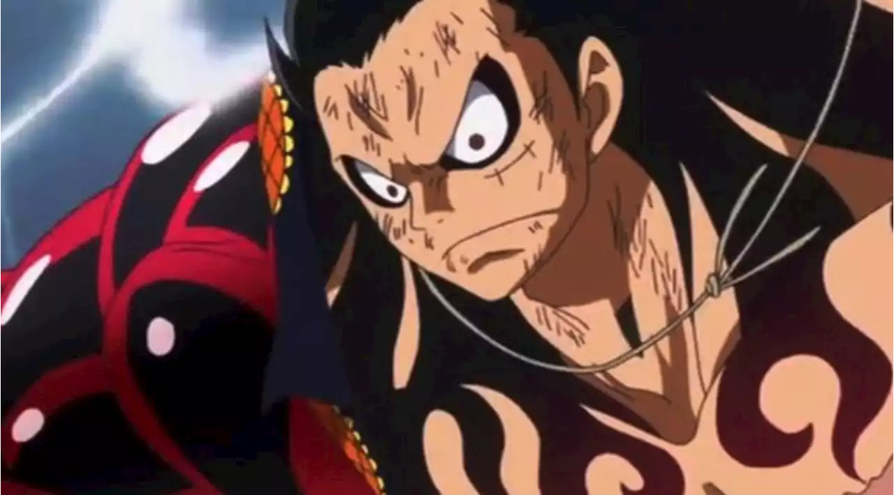 One Piece: Is Luffy On the Cusp of Gear Five?