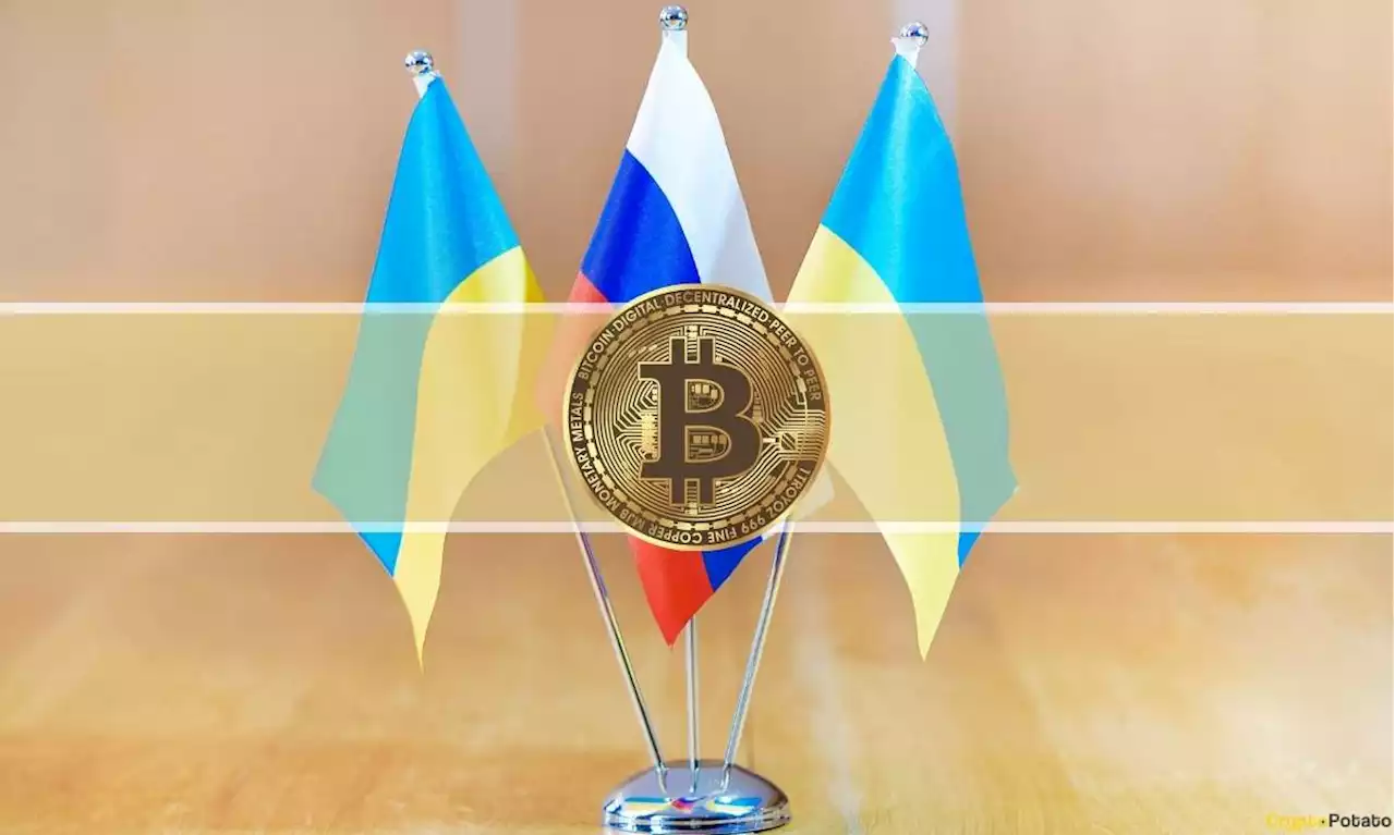 Bitcoin's Rollercoaster and Crypto Volatility Amid War in Ukraine: This Week's Recap