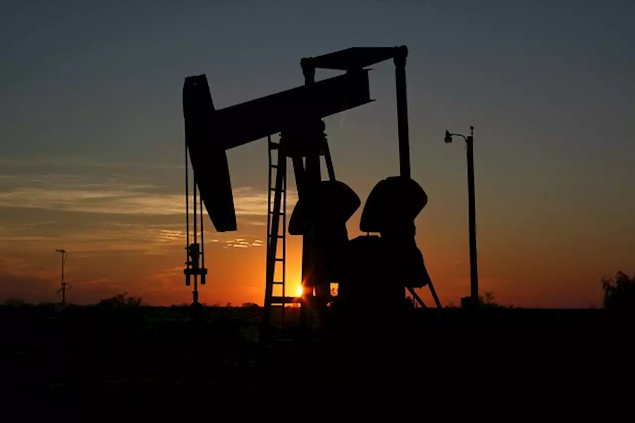 WTI Crude Oil Forecast: Crude Oil Has A Wild Session