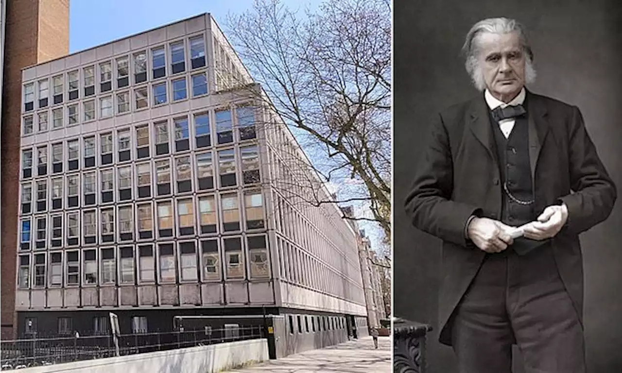 Imperial College to add ethnic minority scientist's name to building