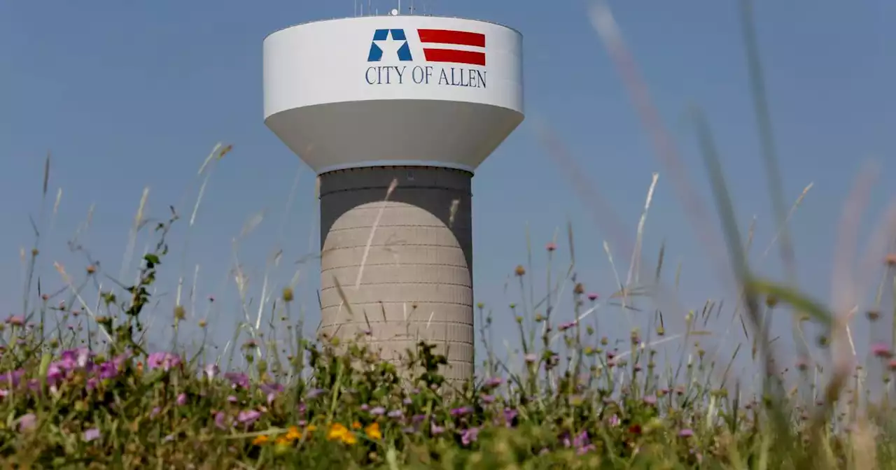 Here’s why this historic Collin County barn will be relocated to Allen at a cost of $326,000