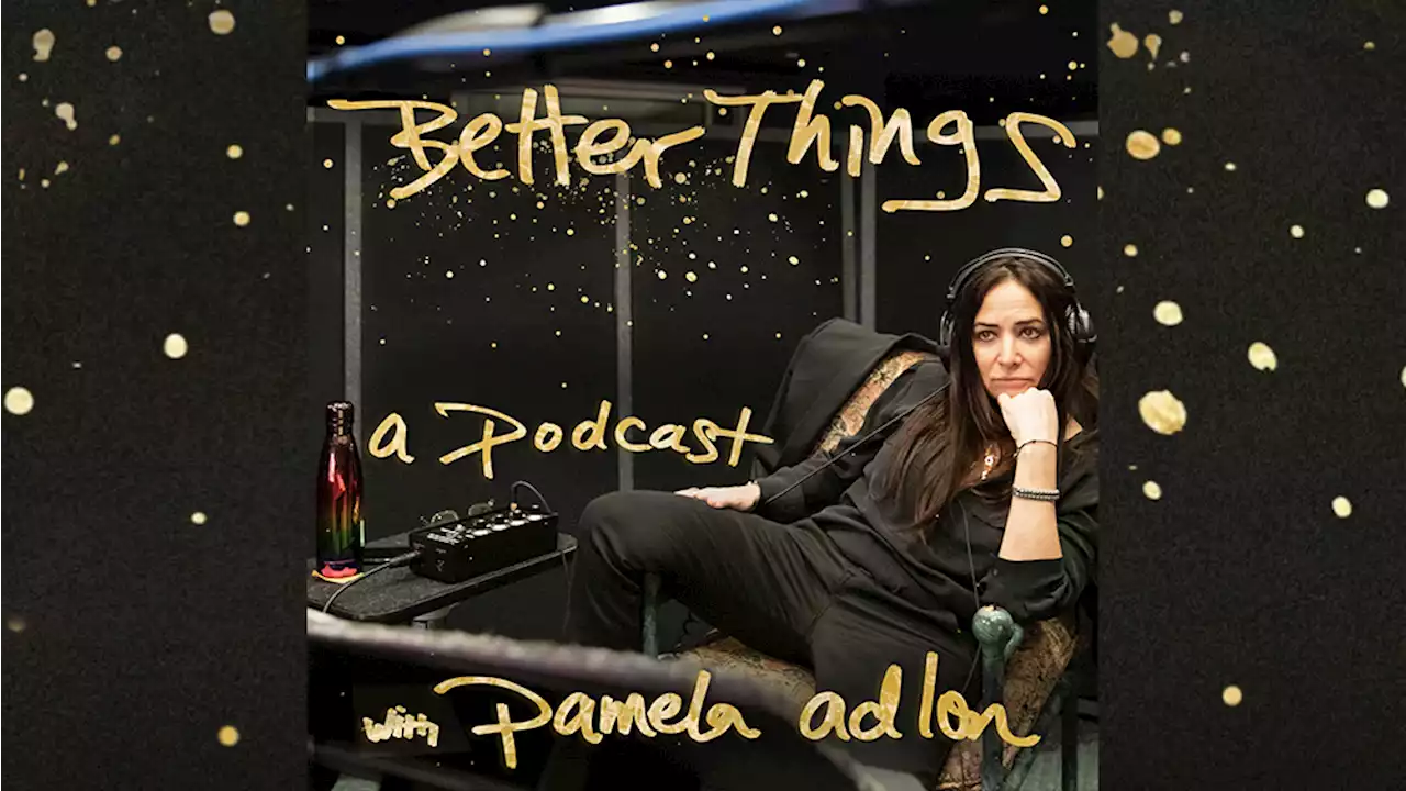 ‘Better Things’ Creator Pamela Adlon Launches Podcast To Pull Back Curtain On FX Series’ Final Season