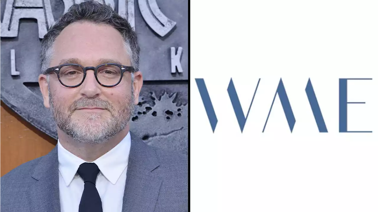 ‘Jurassic World’ Director Colin Trevorrow & His Metronome Film Company Sign With WME