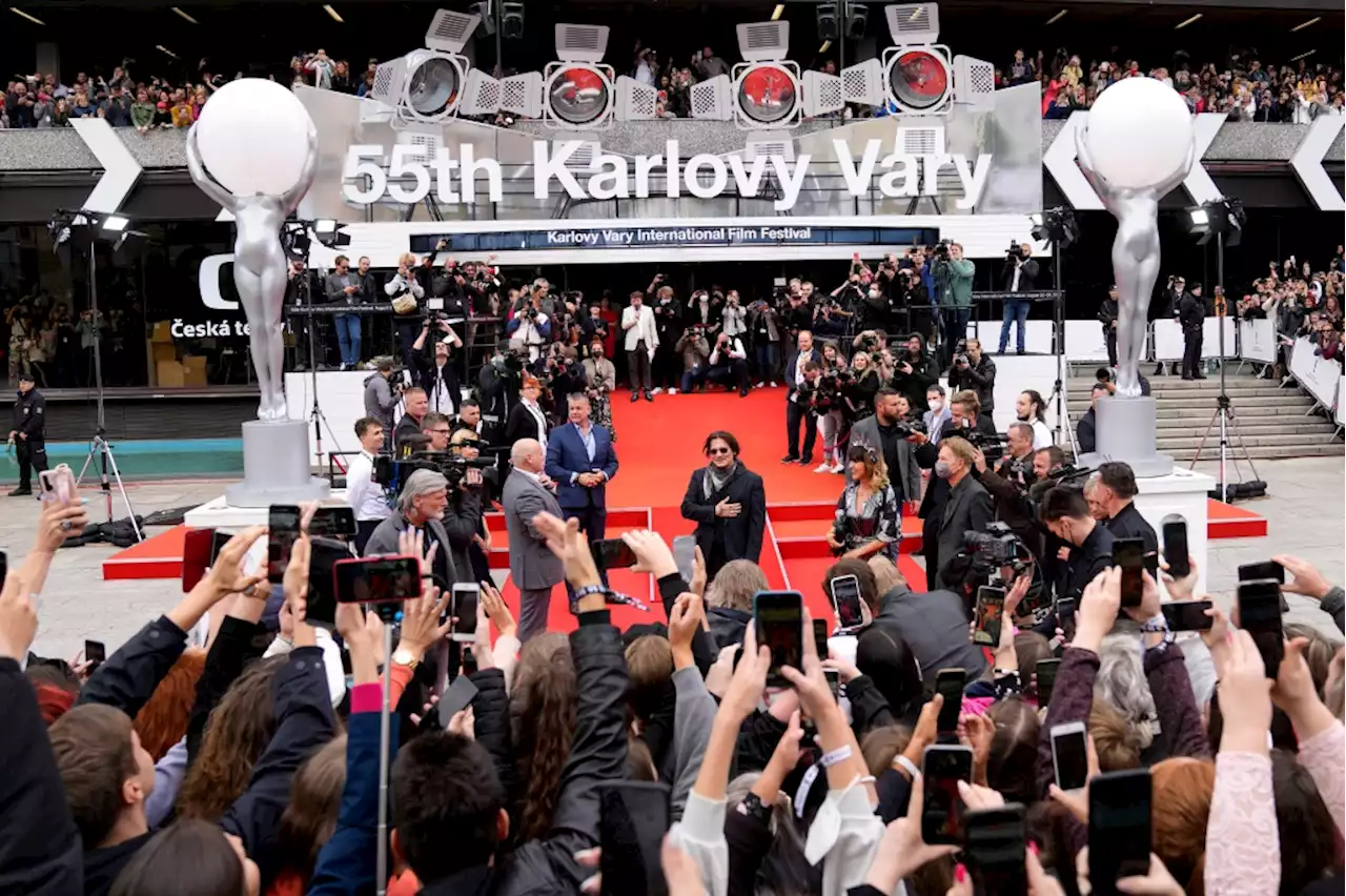 Karlovy Vary Latest European Fest To Weigh In On Ukraine Conflict: No Boycott, But Anyone Associated With Russian State Will Be Banned