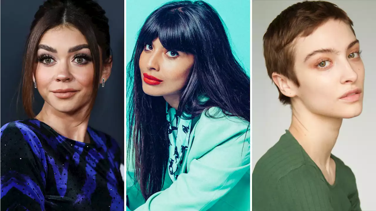 Sarah Hyland, Jameela Jamil, Lera Abova Round Out Cast Of Peacock’s ‘Pitch Perfect’ TV Spinoff