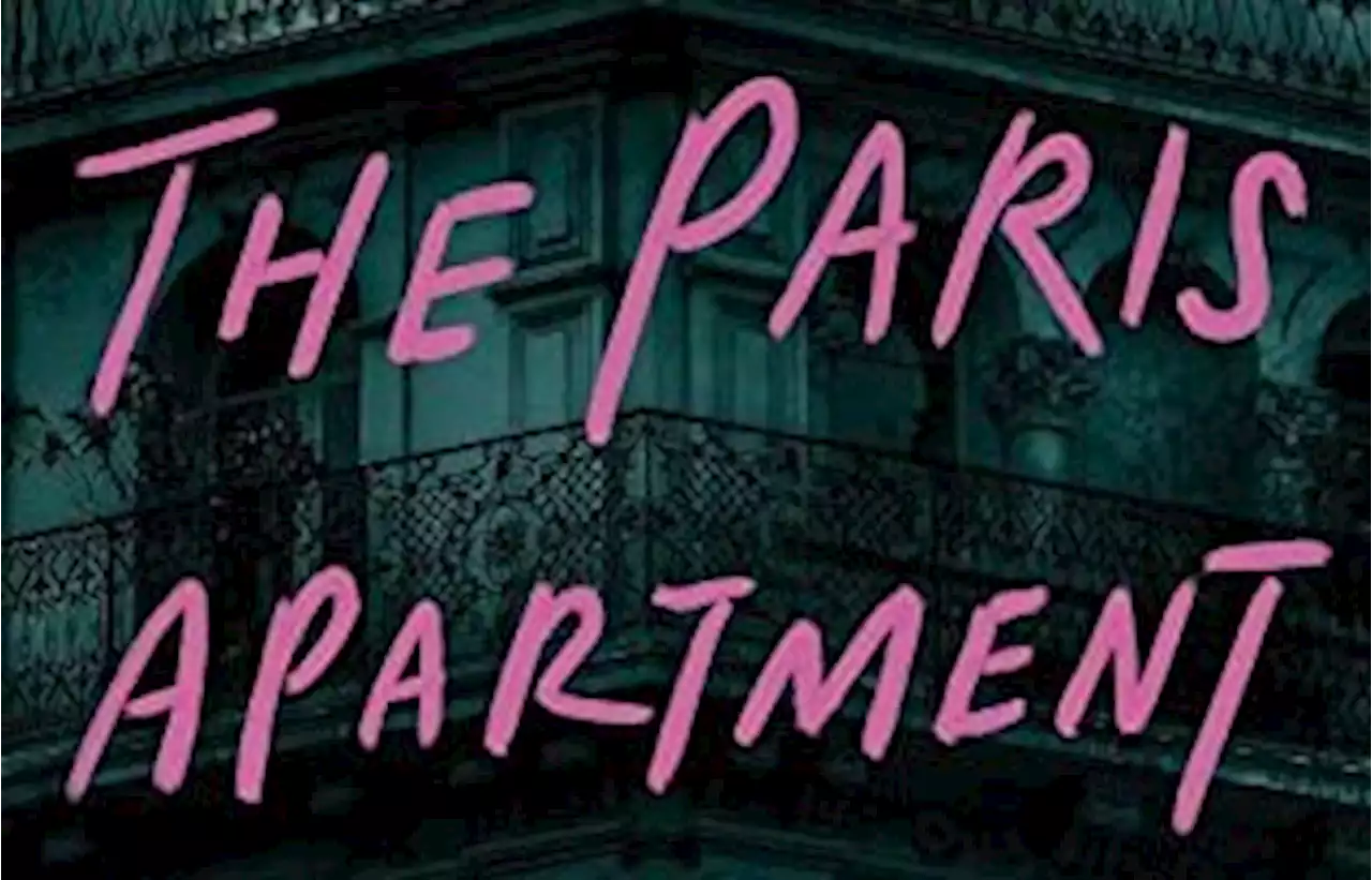 Sony’s 3000 Pictures Picks Up Lucy Foley NY Times Best Seller ‘The Paris Apartment’