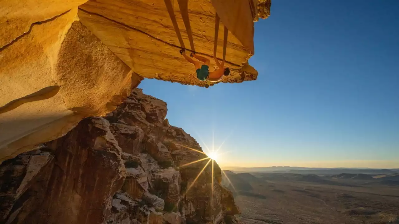 Climb every mountain in Alex Honnold: The Soloist VR | Digital Trends