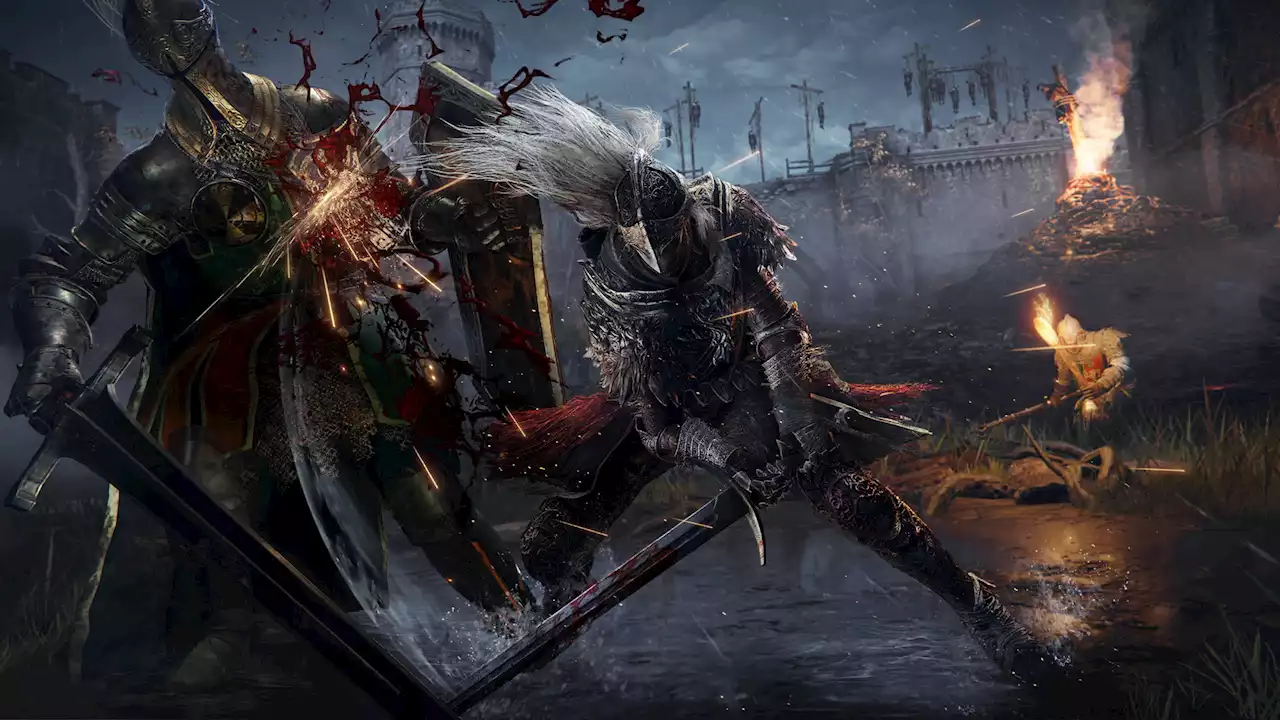 Does Elden Ring have armor and weapon durability? | Digital Trends