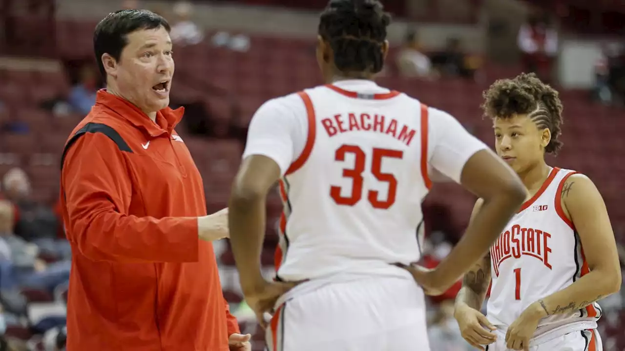 Survive and advance: OSU's Kevin McGuff turns in one of his best coaching jobs | Rob Oller