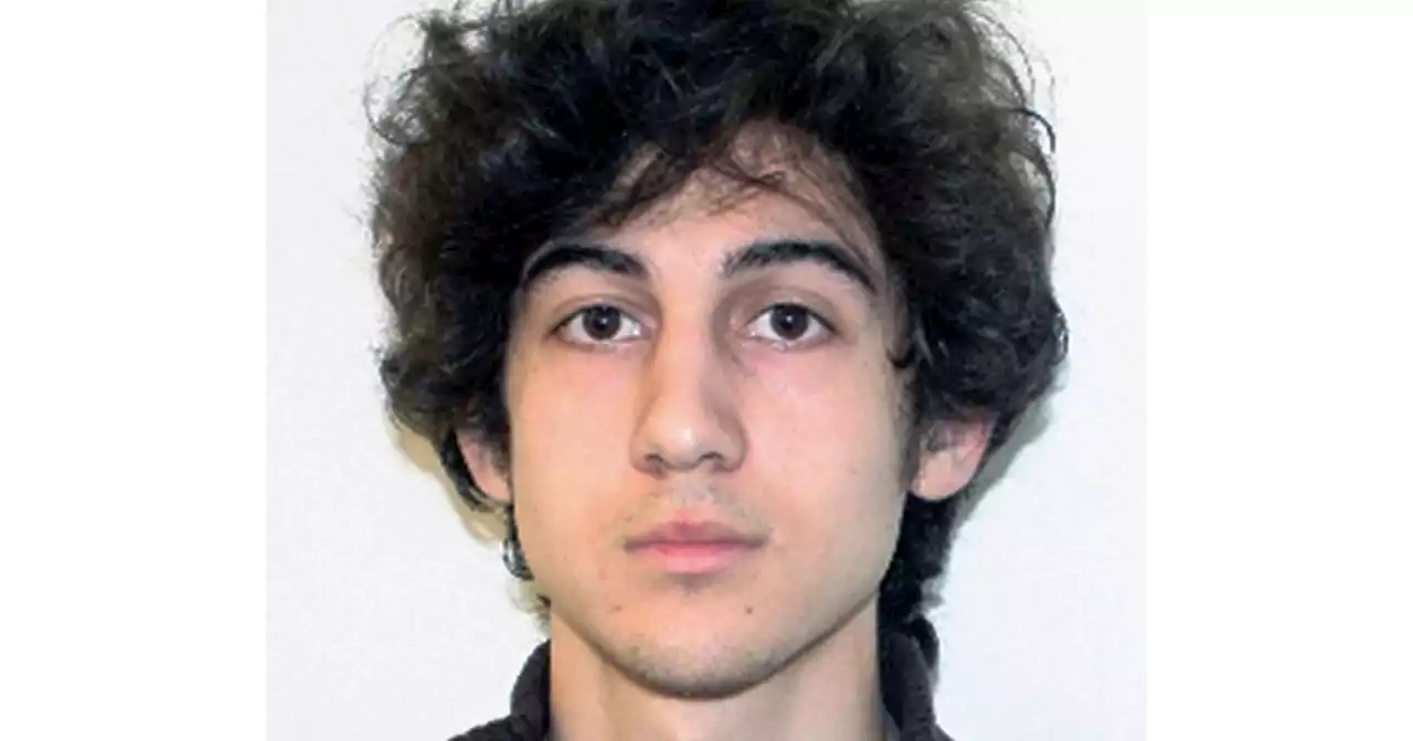 Supreme Court reimposes Boston Marathon bomber's death sentence