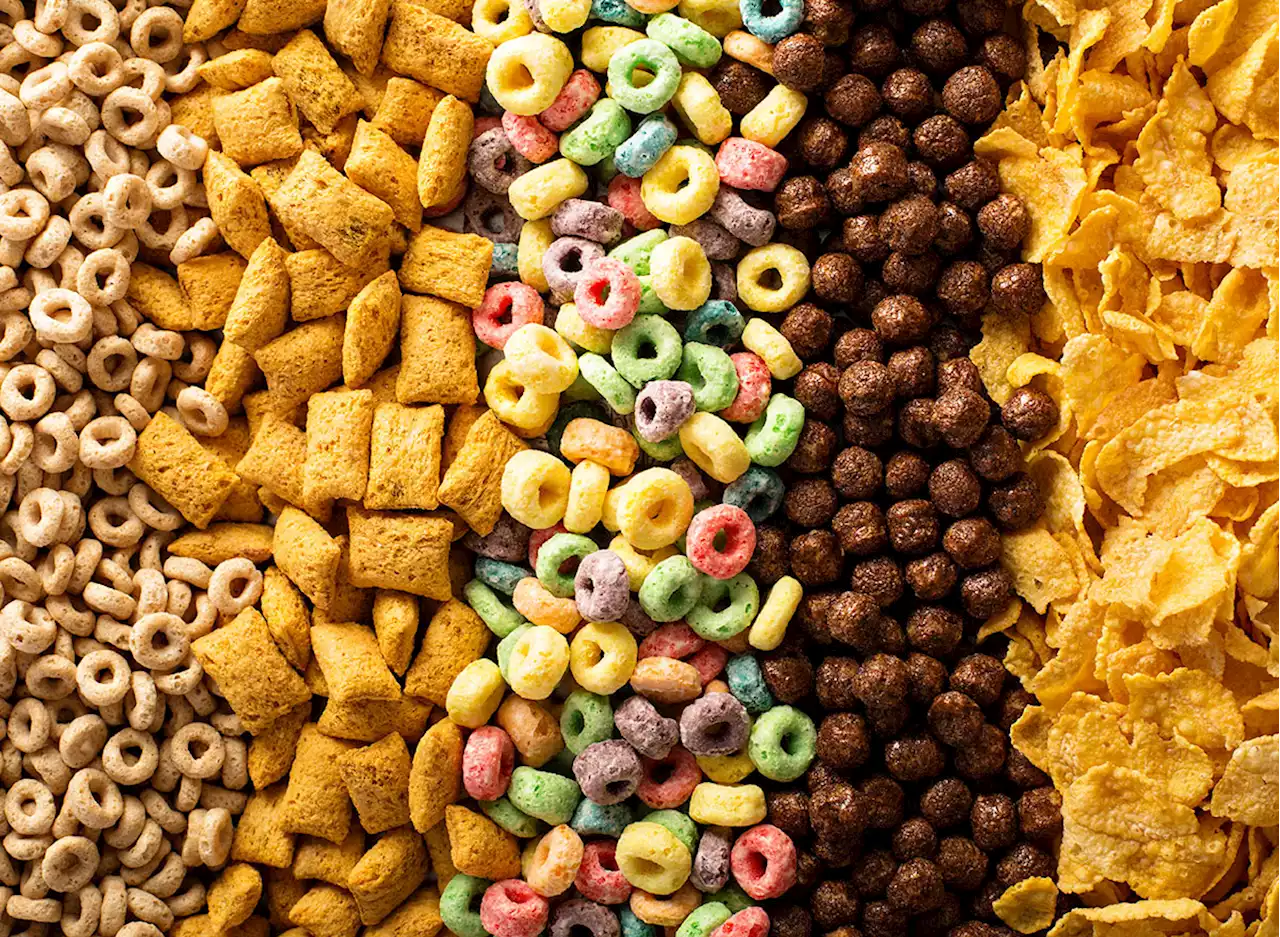 23 Discontinued Cereals We Miss the Most — Eat This Not That