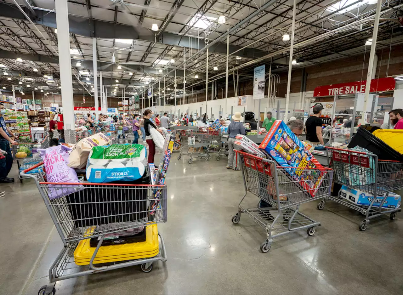 Costco Just Put These 11 Warehouse-Only Items on Sale — Eat This Not That