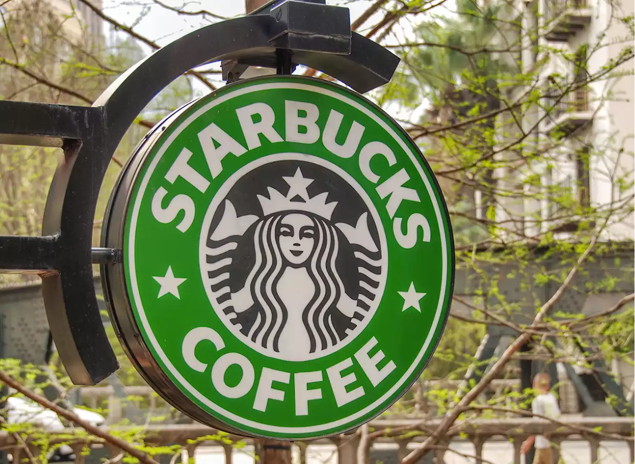 Starbucks Just Added This New Major Drink to the Menu — Eat This Not That