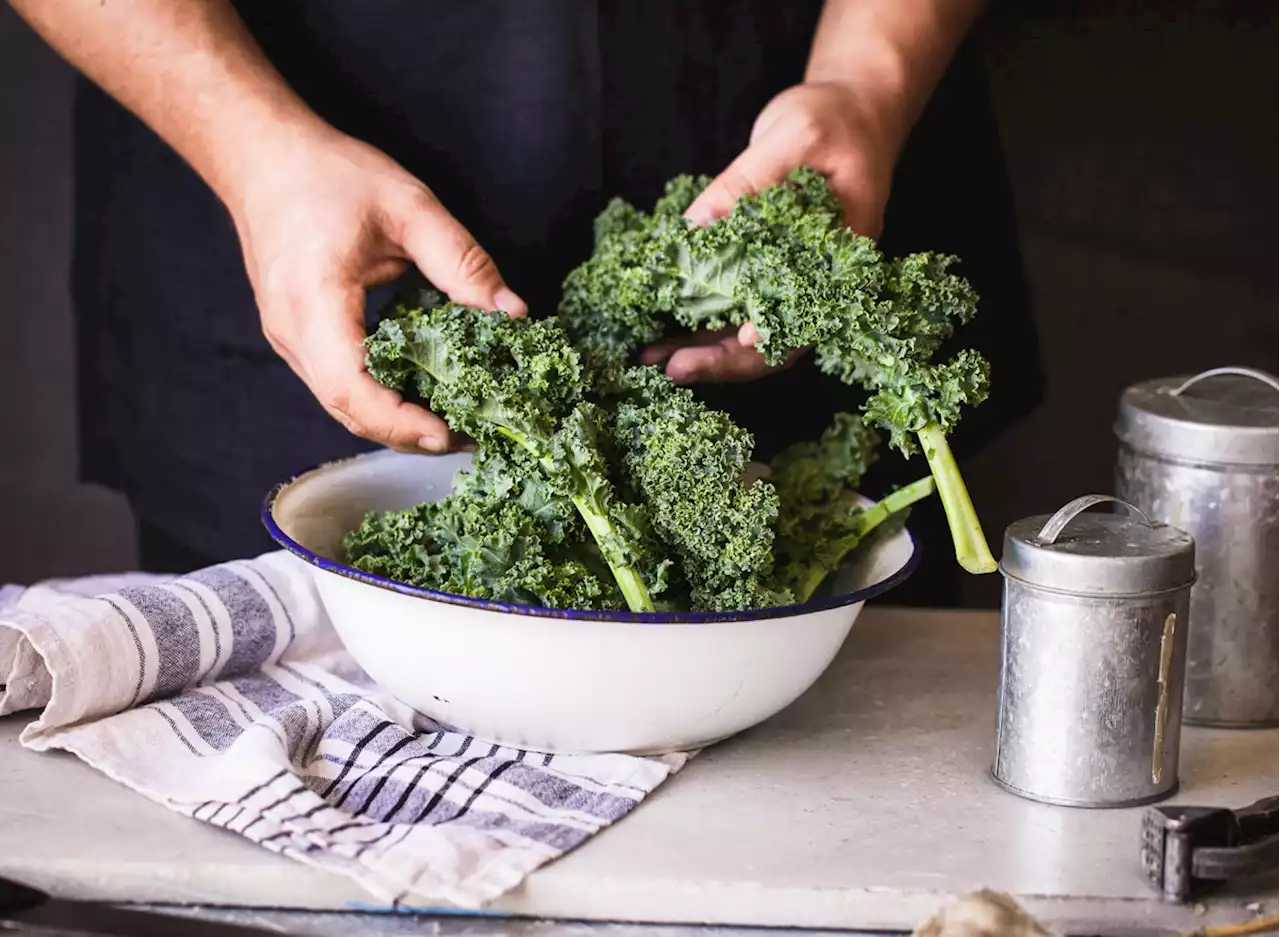 The #1 Best Vegetable to Prevent Aging, Says Science — Eat This Not That