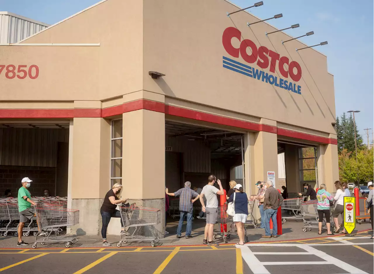 These 5 Costco Frozen Items Are Selling Fast Right Now — Eat This Not That