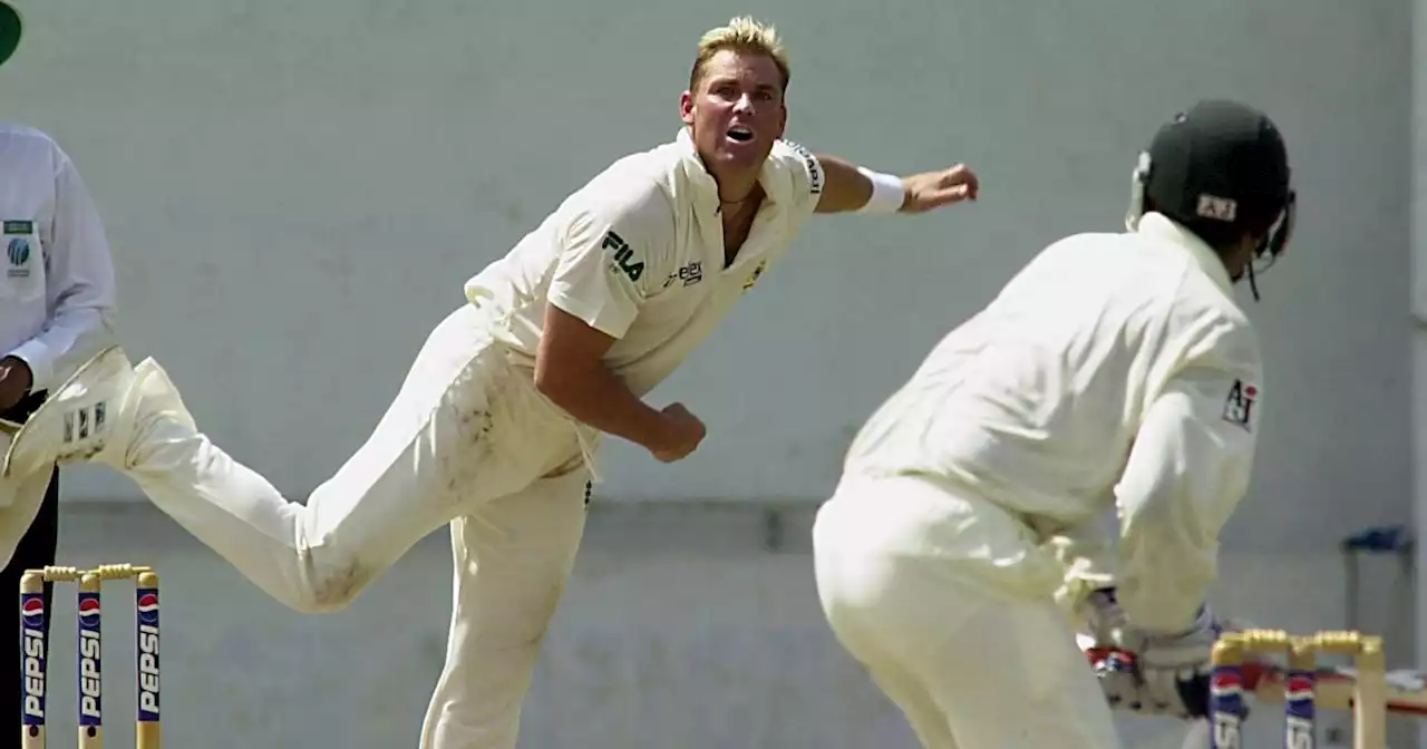 Australia cricket legend Shane Warne dies