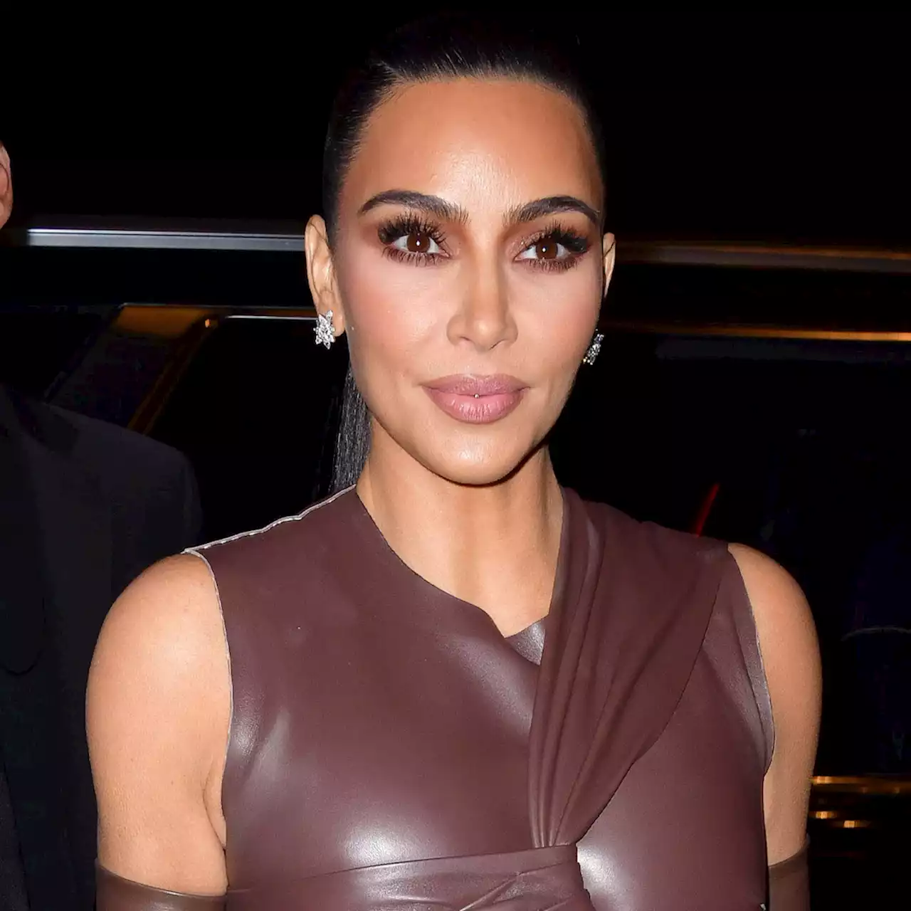 Kim Kardashian Officially Removes “West” From Her Social Media Accounts - E! Online