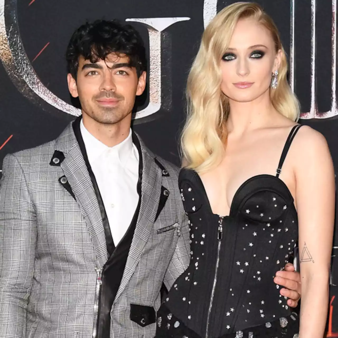 We're Suckers for Joe Jonas and Sophie Turner's Road to Baby No. 2 - E! Online