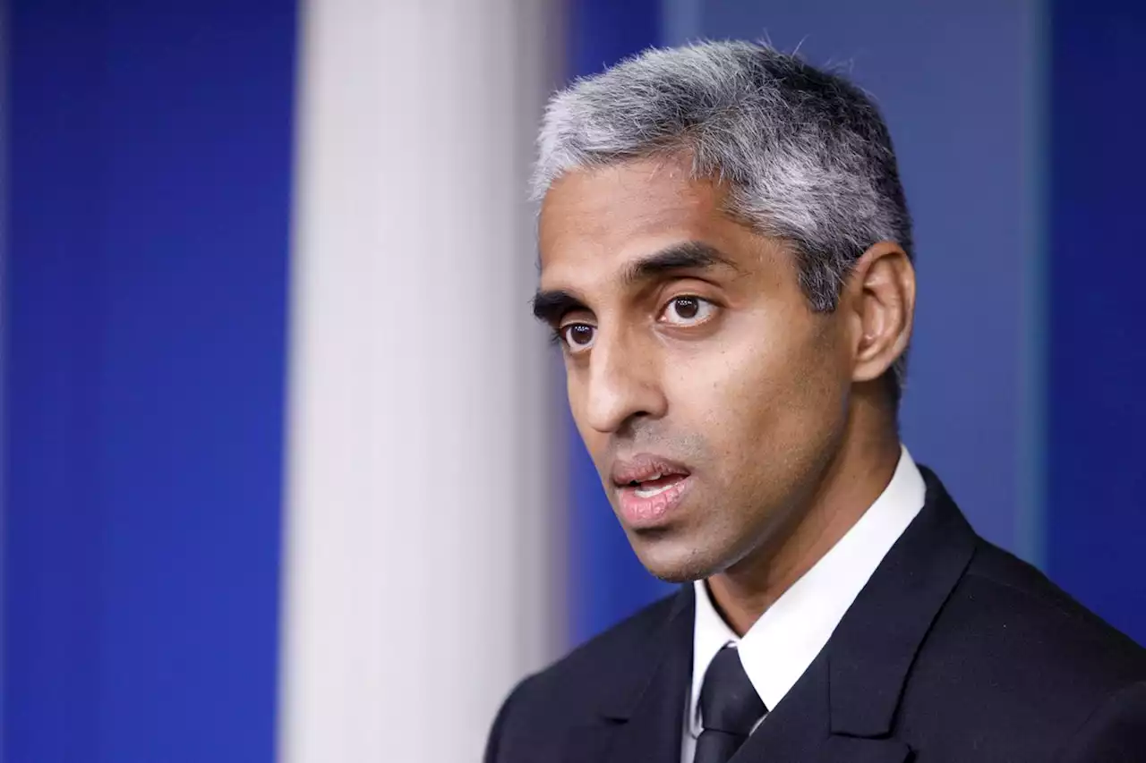 US Surgeon General orders tech companies to reveal sources of COVID-19 misinformation | Engadget