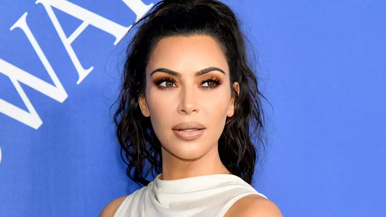 Kim Kardashian Drops Last Name 'West' From Her Instagram Account