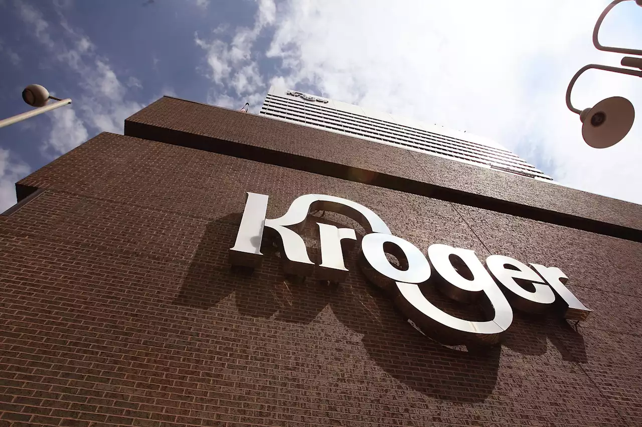 Kroger returns to San Antonio as a delivery service and will open a local hub