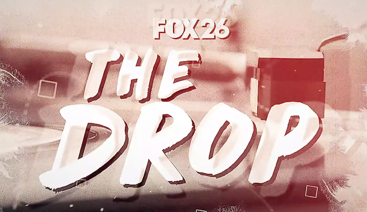 The Drop 03/03/22