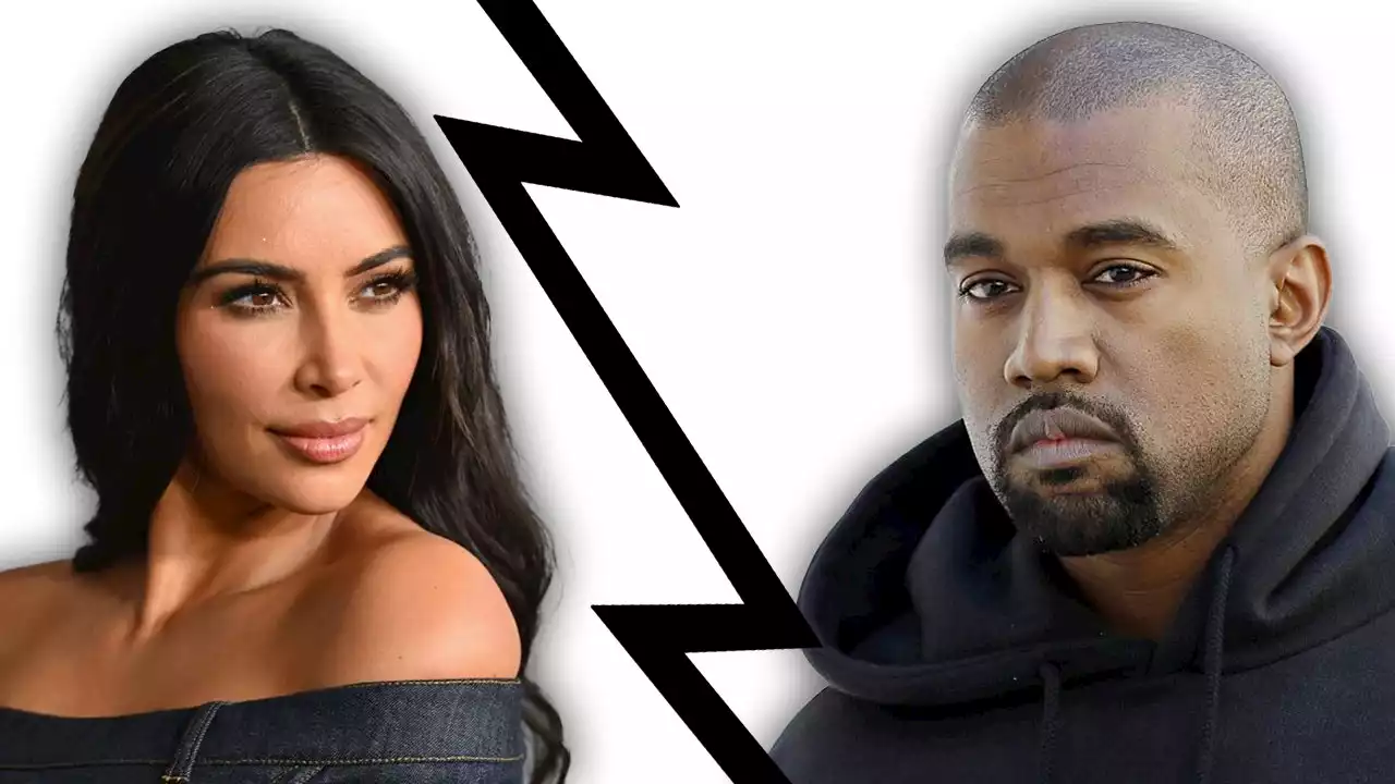 Kim Kardashian declared legally single amid ongoing divorce with Kanye 'Ye' West