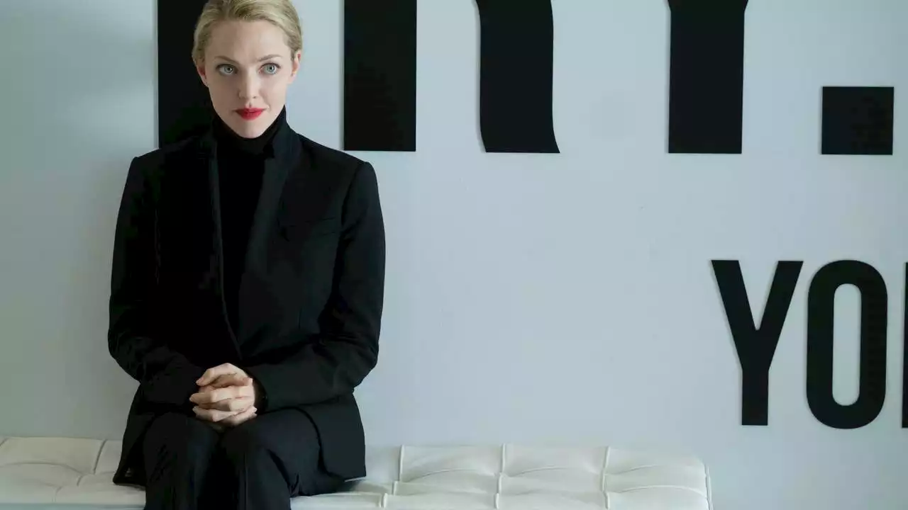 Theranos founder, Elizabeth Holmes, featured in Hulu's new docu-series- 'The Dropout'