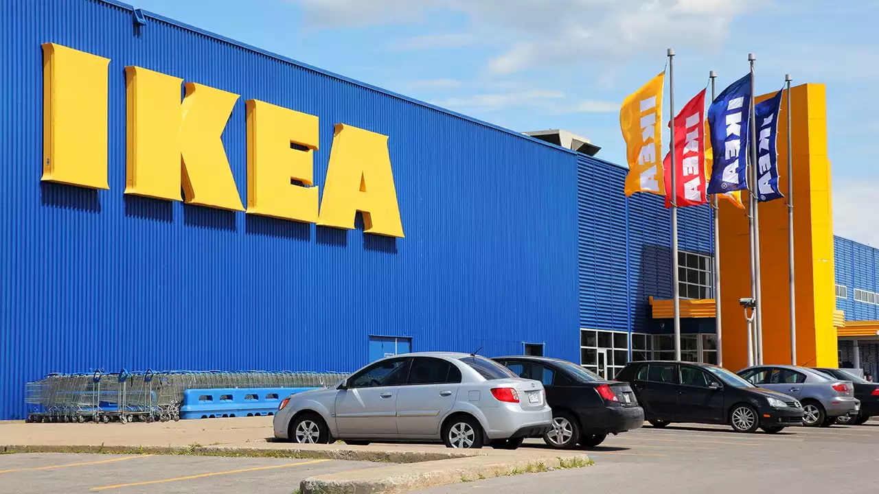 Ukraine news: Ikea, H&M pause Russia operations