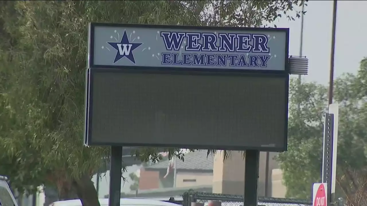 Elementary school students detail disturbing allegations against Rialto Unified schools