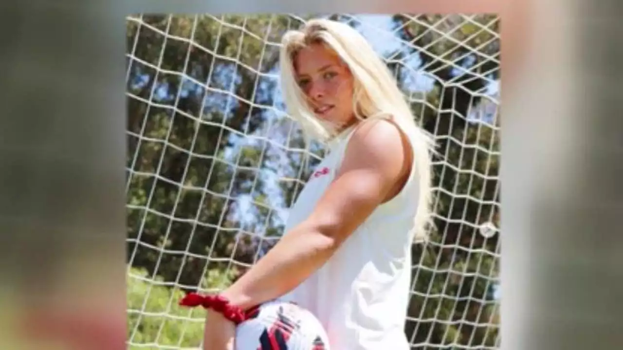 Katie Meyer, Stanford soccer star, dies by suicide