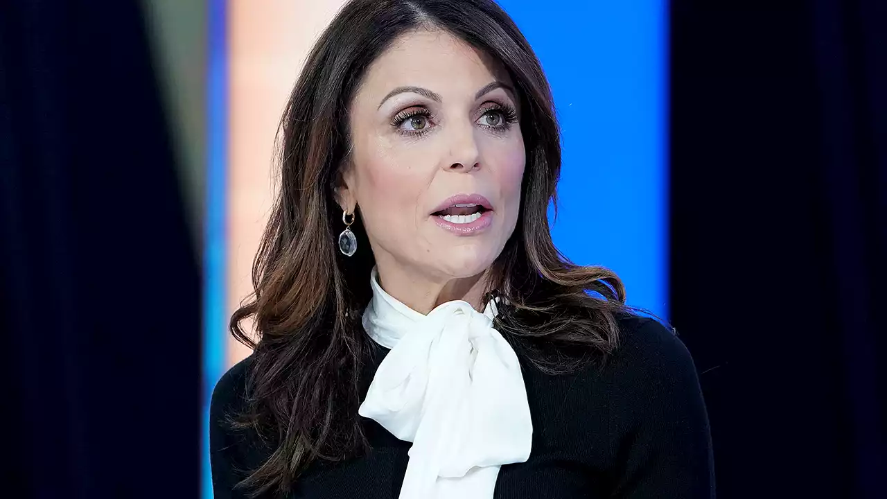 Russia-Ukraine crisis: Bethenny Frankel says her BStrong Foundation is hoping to help 1M refugees