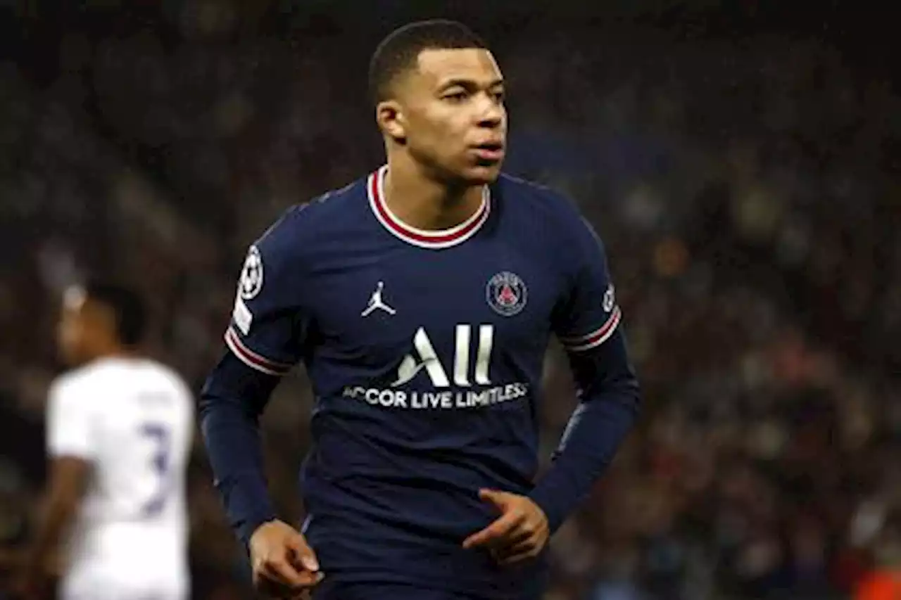 No hay oro que compre a Mbappé: la decisión del atacante con su futuro