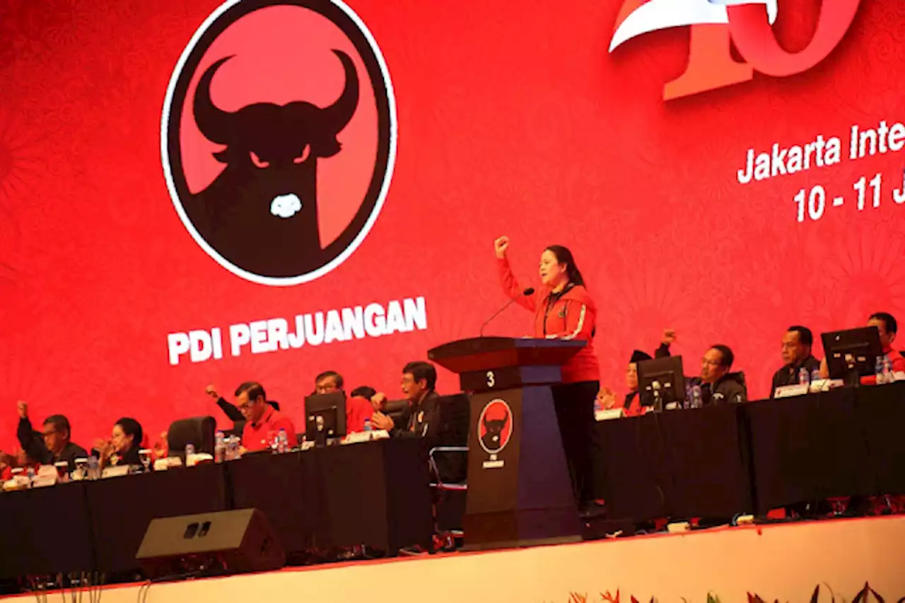 Puan Bocorkan Kriteria Capres yang Bakal Diusung PDIP di Pemilu 2024