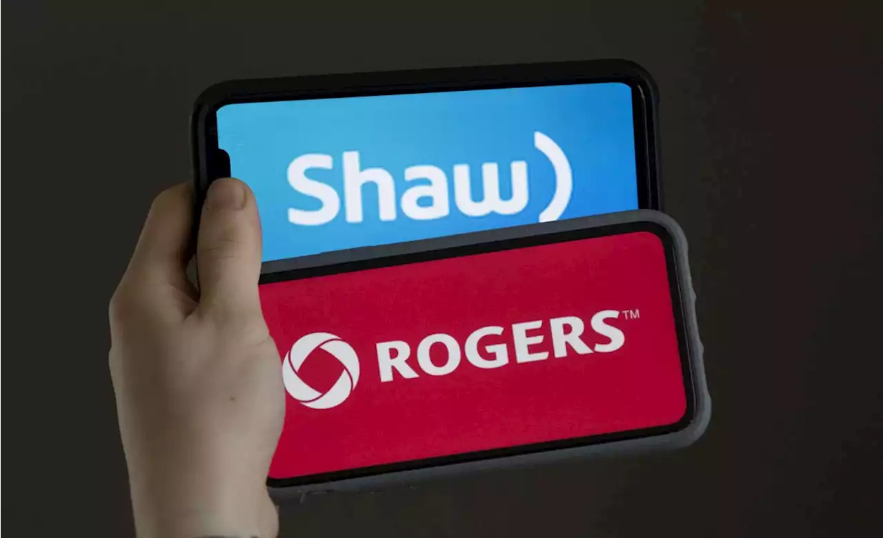 House of Commons doesn’t think Rogers takeover of Shaw Communications should proceed, report says