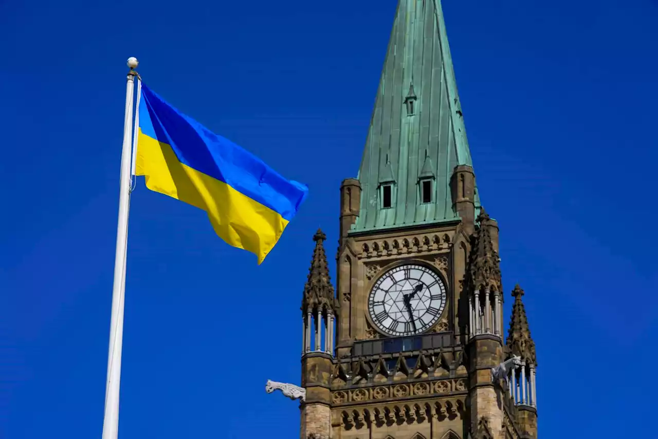 Politics Briefing: Canada to send rocket launchers to Ukraine, streamline process for refugees fleeing Russia’s assault