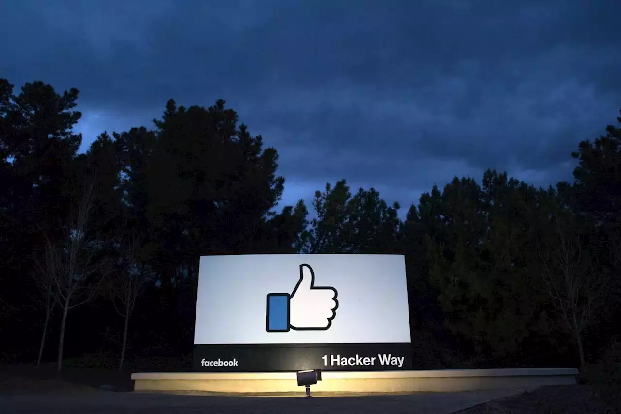 Russia blocks Facebook after Meta restricts access to RT and Sputnik