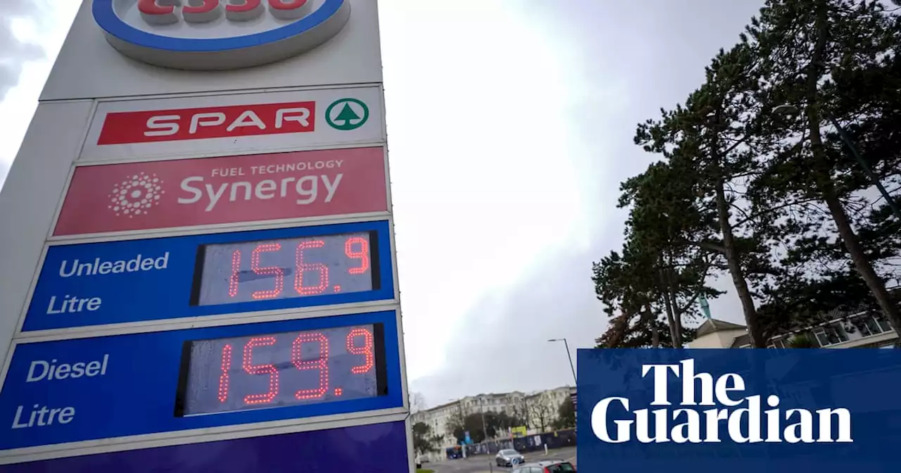 Tell us: how have you been affected by soaring petrol and diesel prices?