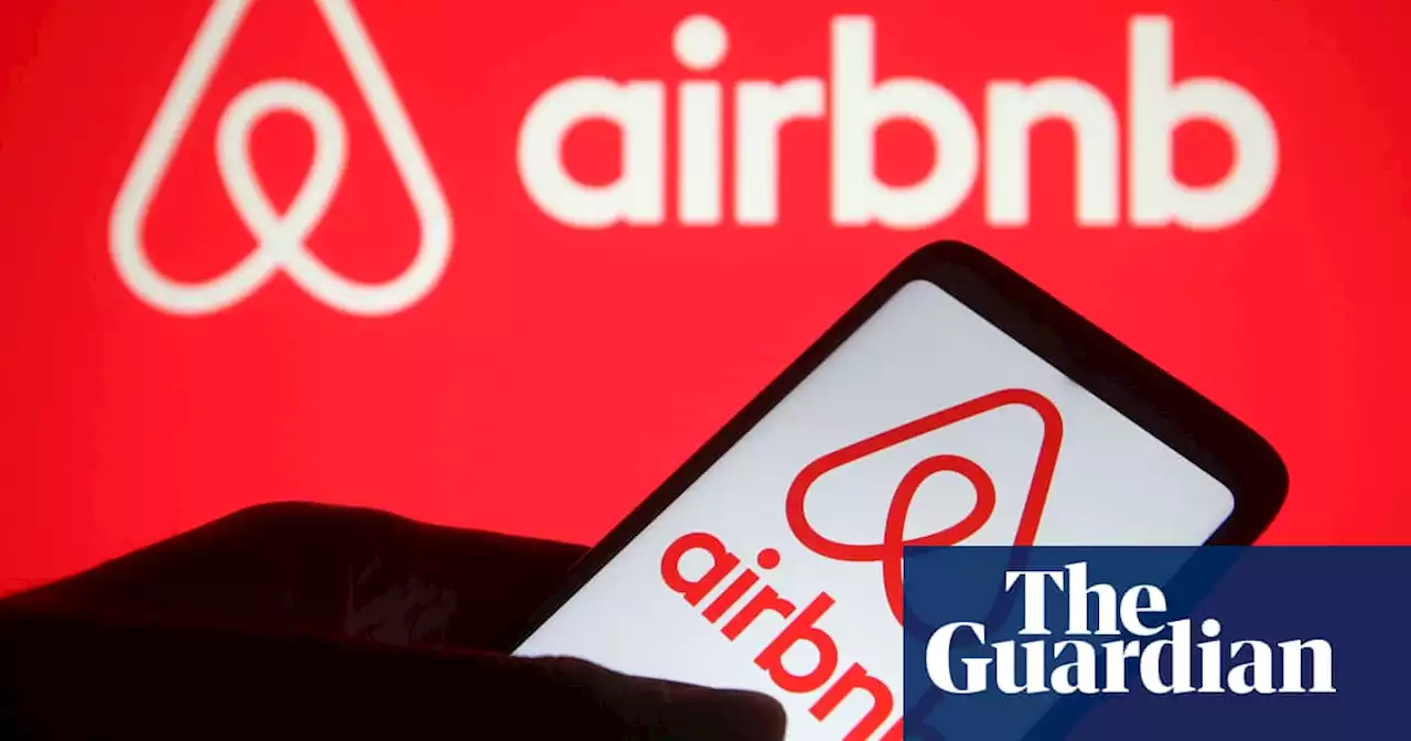 Airbnb suspends all operations in Russia and Belarus