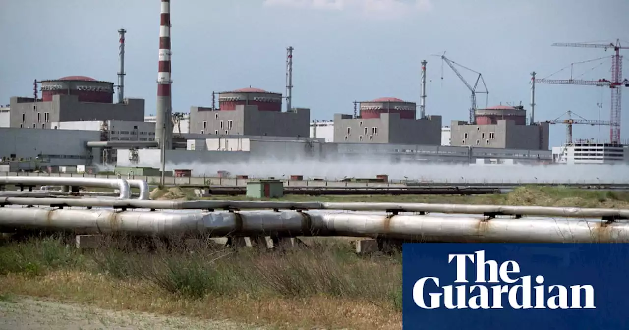 How safe are Ukraine’s nuclear power plants amid Russian attacks?