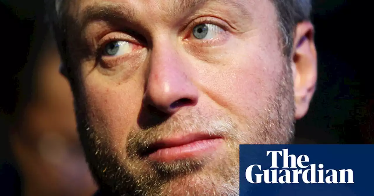 Roman’s empire: how the seeds of Abramovich’s demise were there all along