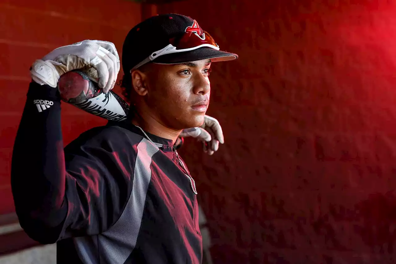 For real, brother: J.C. Correa is a legit Astros prospect