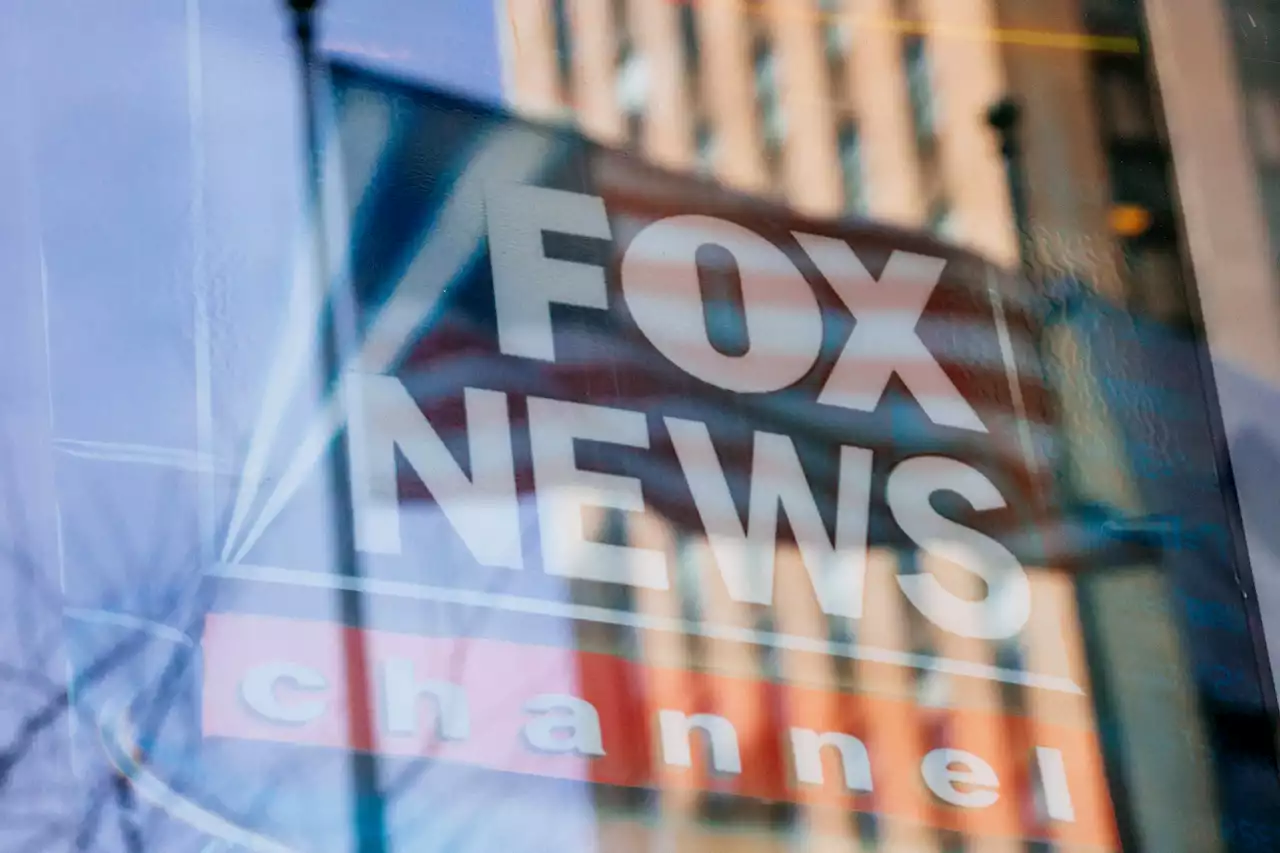 Former Fox News Director Charged With Violating U.S. Sanctions On Russia