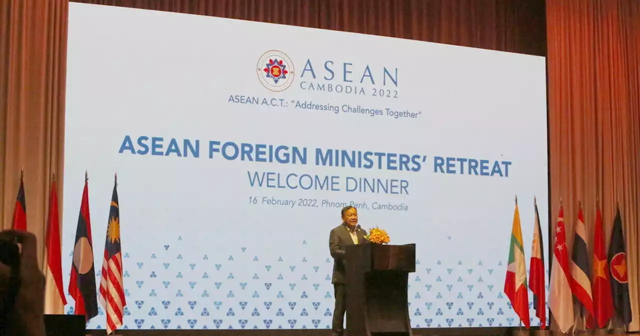 L'impatto della guerra sull'Asean spiega molto anche della Cina